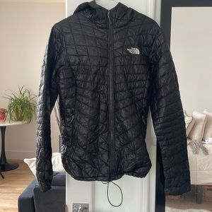 North Face Coat